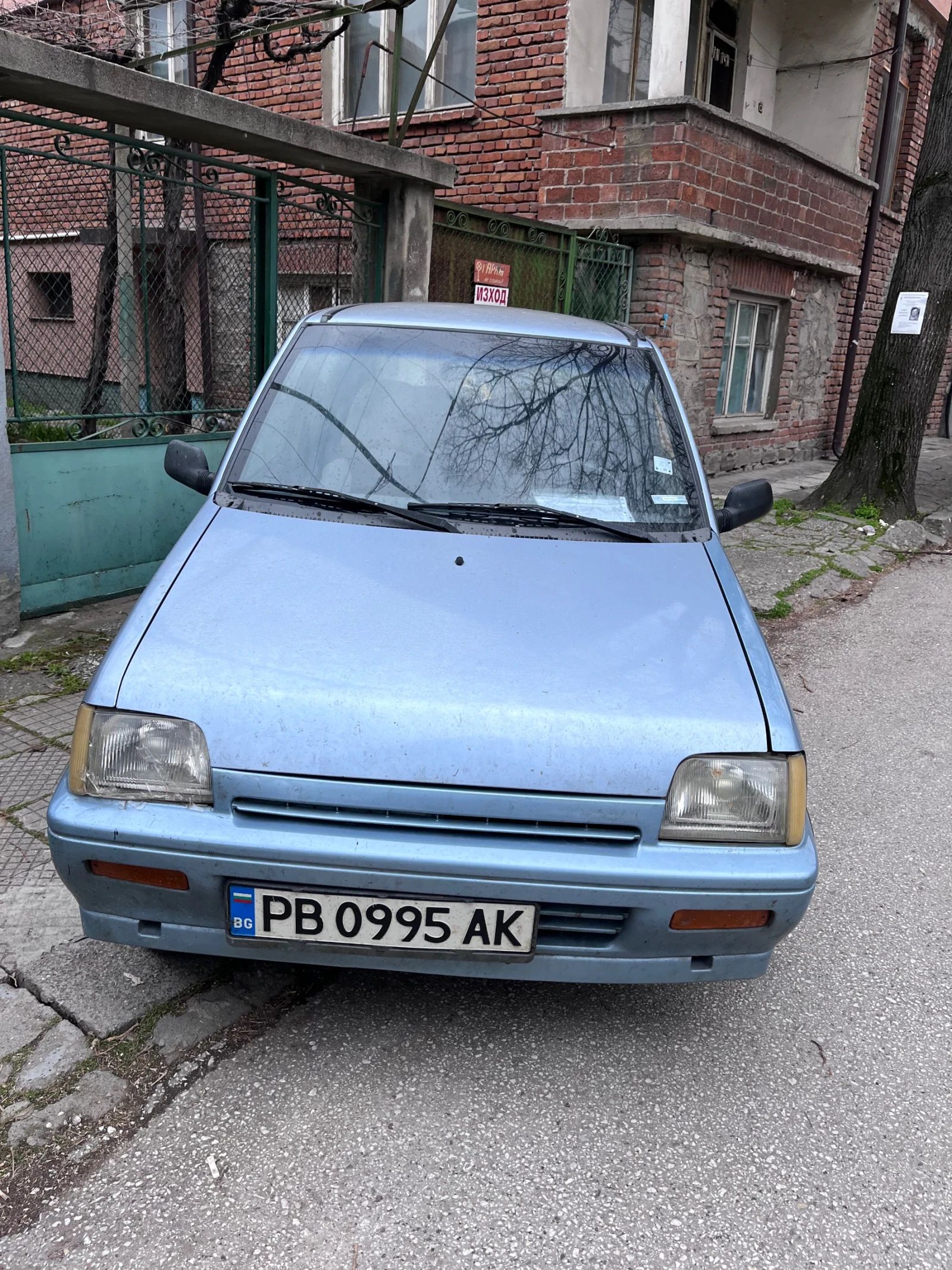 Daewoo Tico undefined | Auto.bg — изображение 1