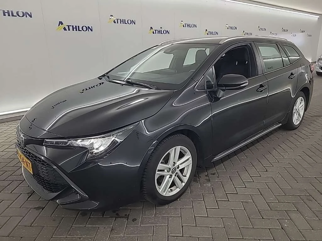 Toyota Corolla Touring Sports 1.8 Active - Hybrid