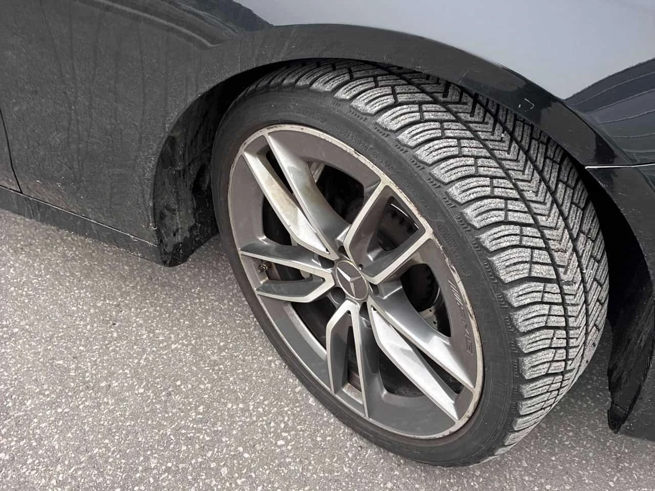 Mercedes-Benz E 53 AMG ОБДУХВАНЕ/ПАНОРАМА/BURMESTER/HUD/360/+ ГУМИ, снимка 7 - Автомобили и джипове - 54046832