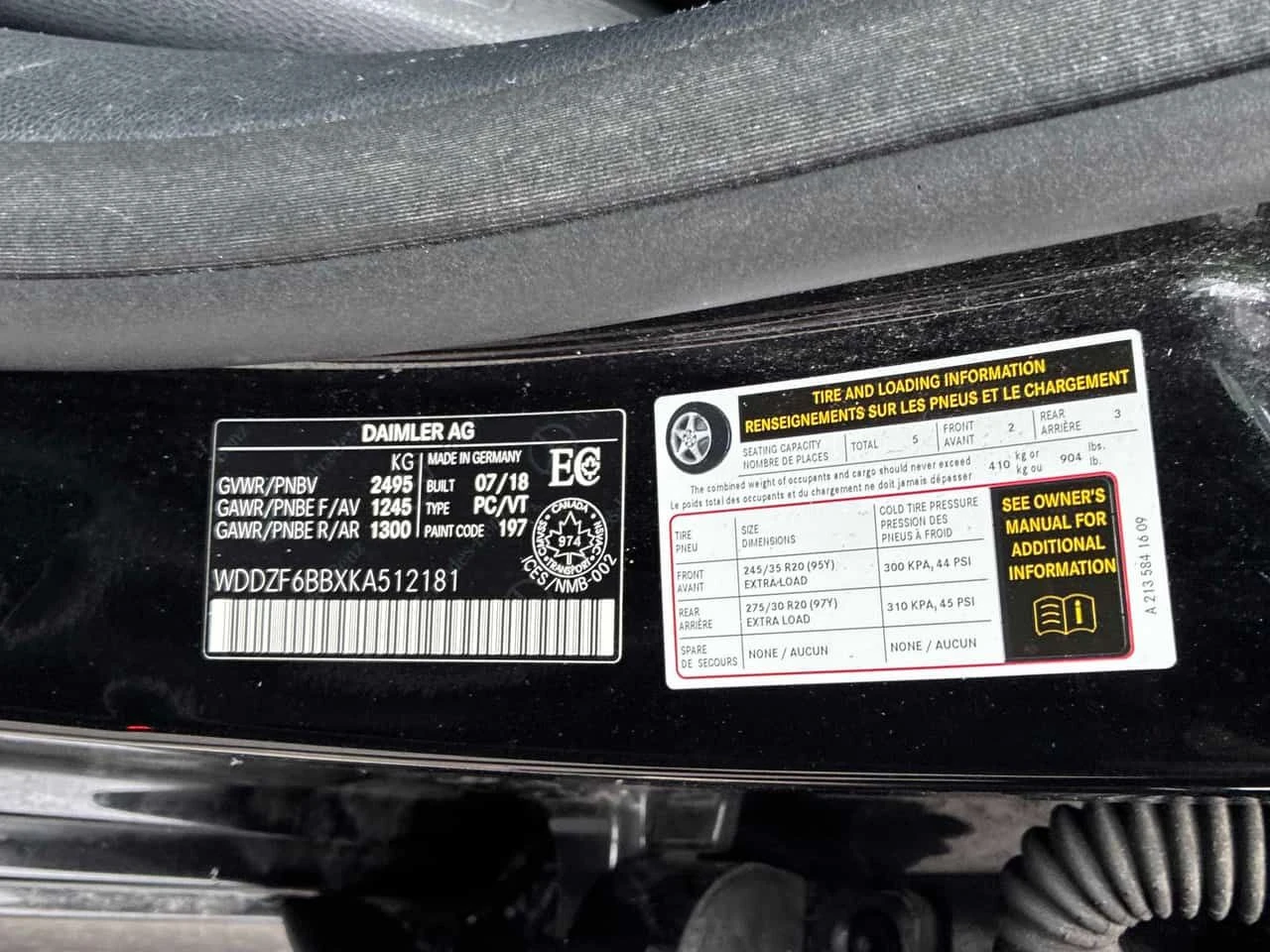 Mercedes-Benz E 53 AMG ОБДУХВАНЕ/ПАНОРАМА/BURMESTER/HUD/360/+ ГУМИ, снимка 13 - Автомобили и джипове - 54046832