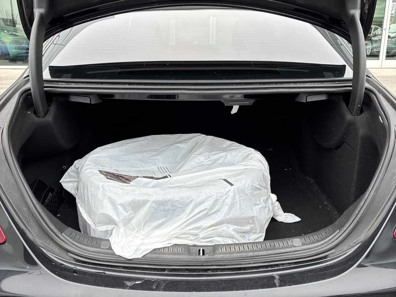 Mercedes-Benz E 53 AMG ОБДУХВАНЕ/ПАНОРАМА/BURMESTER/HUD/360/+ ГУМИ, снимка 14 - Автомобили и джипове - 54046832