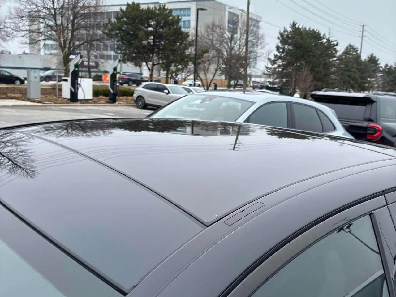 Mercedes-Benz E 53 AMG ОБДУХВАНЕ/ПАНОРАМА/BURMESTER/HUD/360/+ ГУМИ, снимка 6 - Автомобили и джипове - 54046832