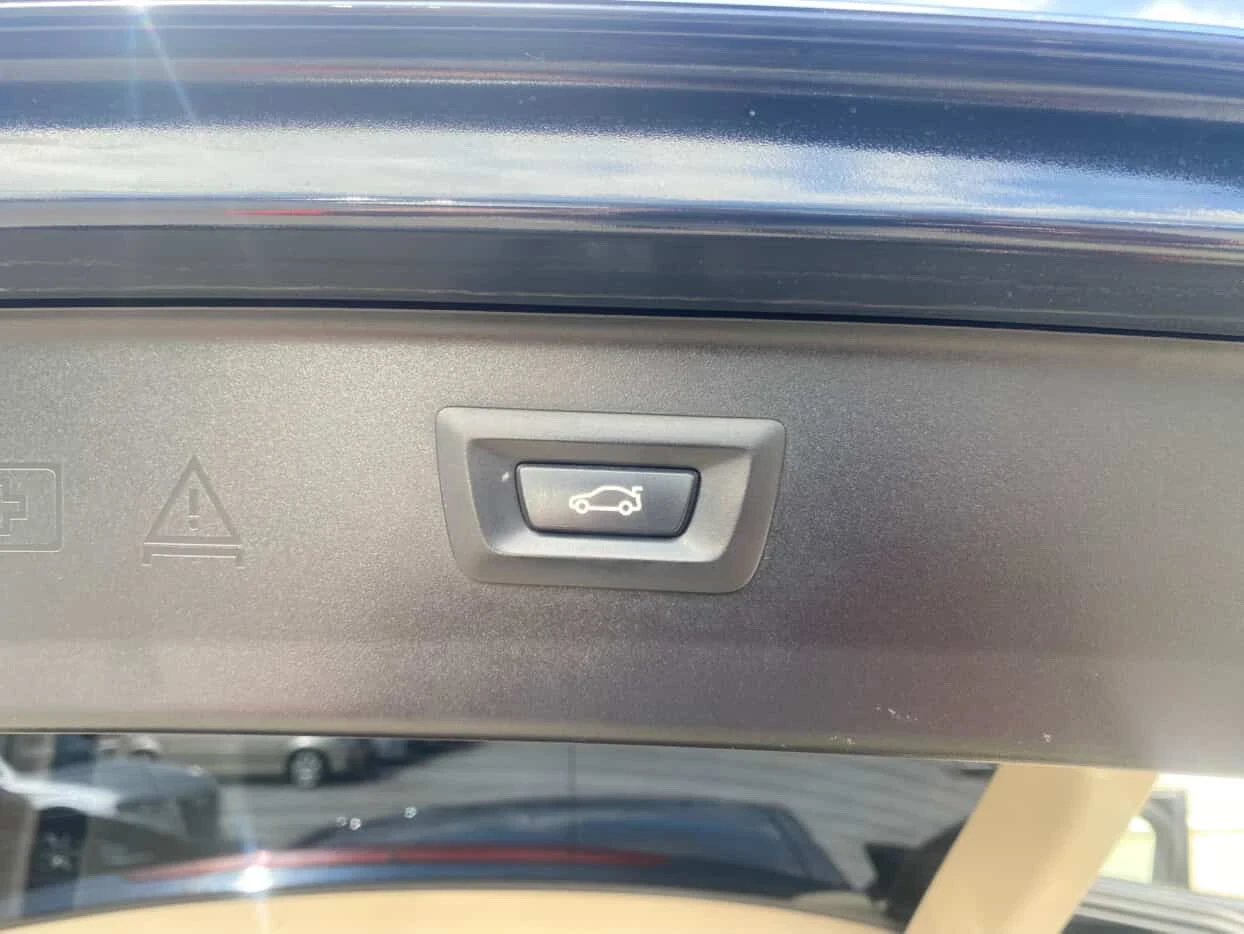 BMW 520, снимка 16 - Автомобили и джипове - 54147905