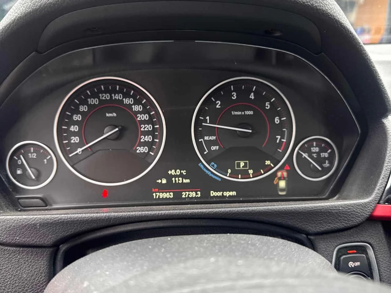 BMW 320 * xDrive * CARFAX * KEYLESS * ПОДГРЕВИ * ШИБИДАХ, снимка 8 - Автомобили и джипове - 54198826