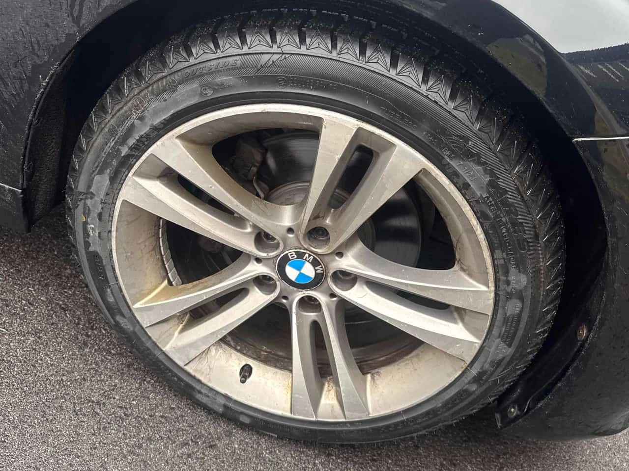 BMW 320 * xDrive * CARFAX * KEYLESS * ПОДГРЕВИ * ШИБИДАХ, снимка 7 - Автомобили и джипове - 54198826