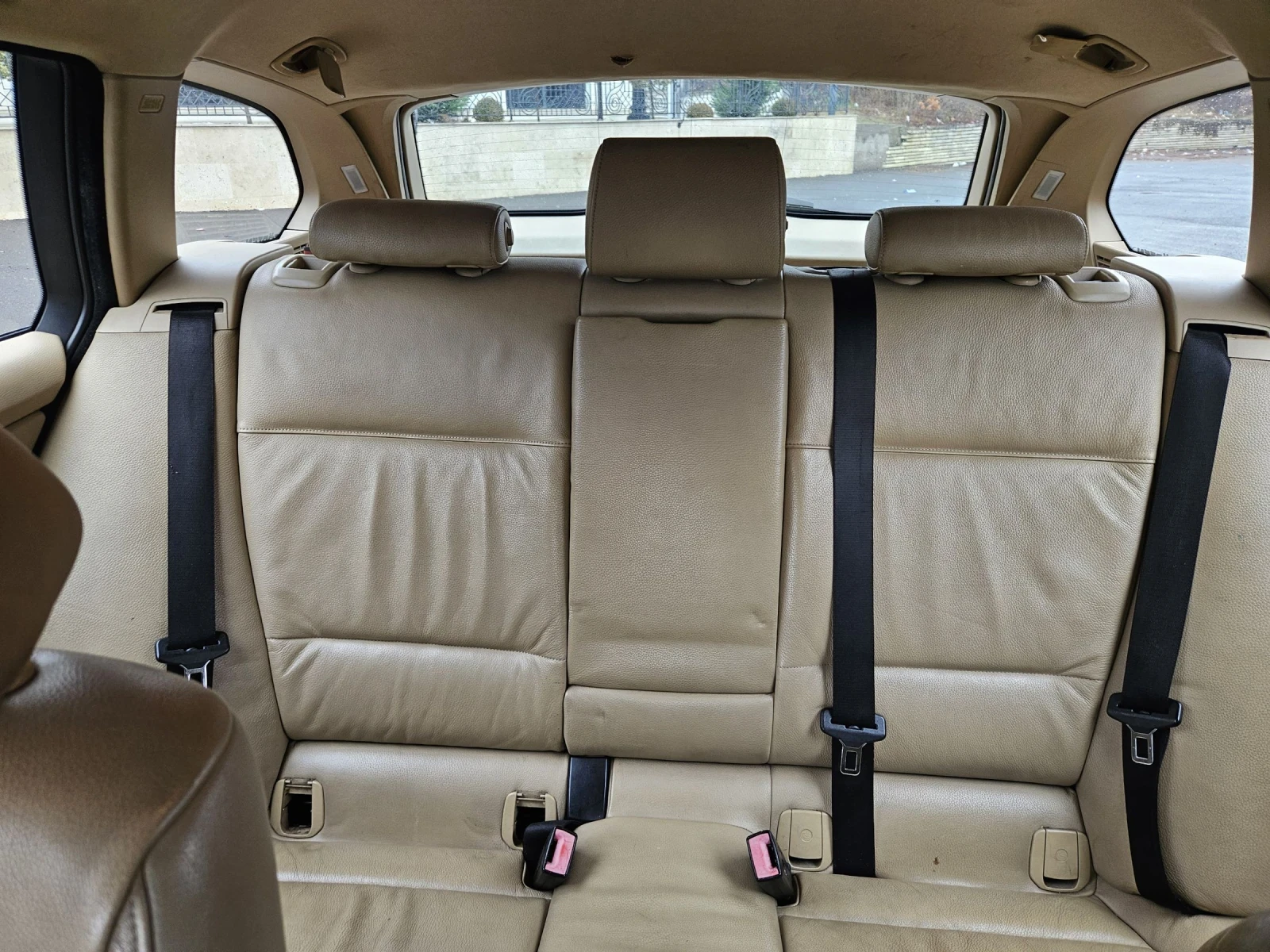 BMW 320, снимка 3 - Автомобили и джипове - 54216293