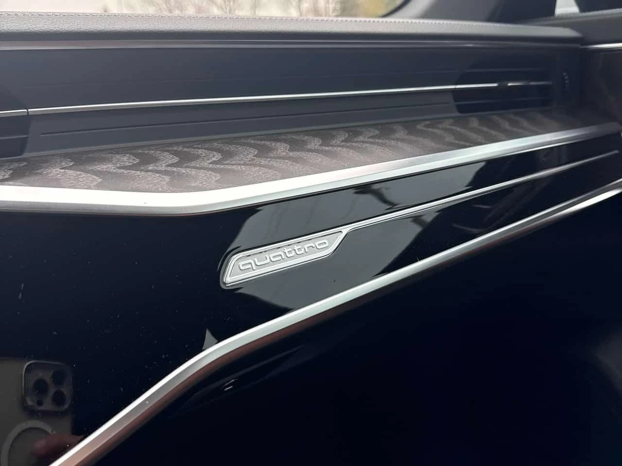 Audi A6 Progressiv/ПАНОРАМА/ДИСТРОНИК/360 КАМЕРИ, снимка 16 - Автомобили и джипове - 54318119