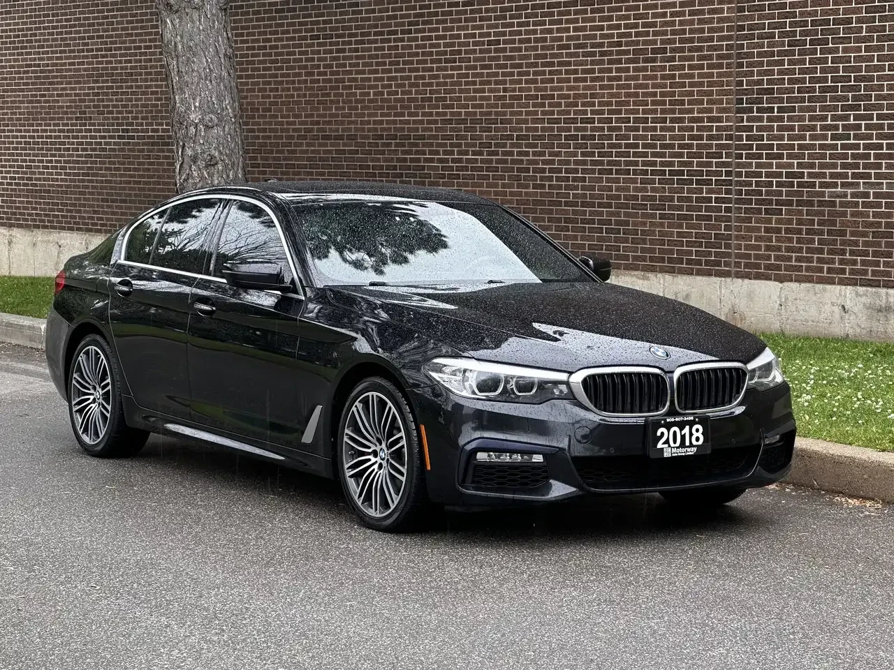 BMW 530 xDrive