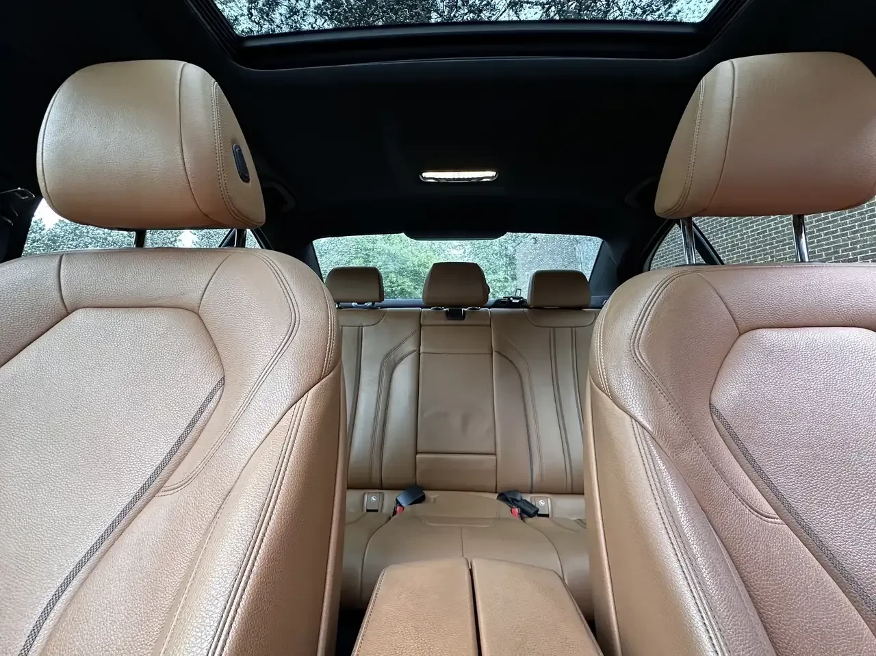 BMW 530 xDrive, снимка 9 - Автомобили и джипове - 54363765