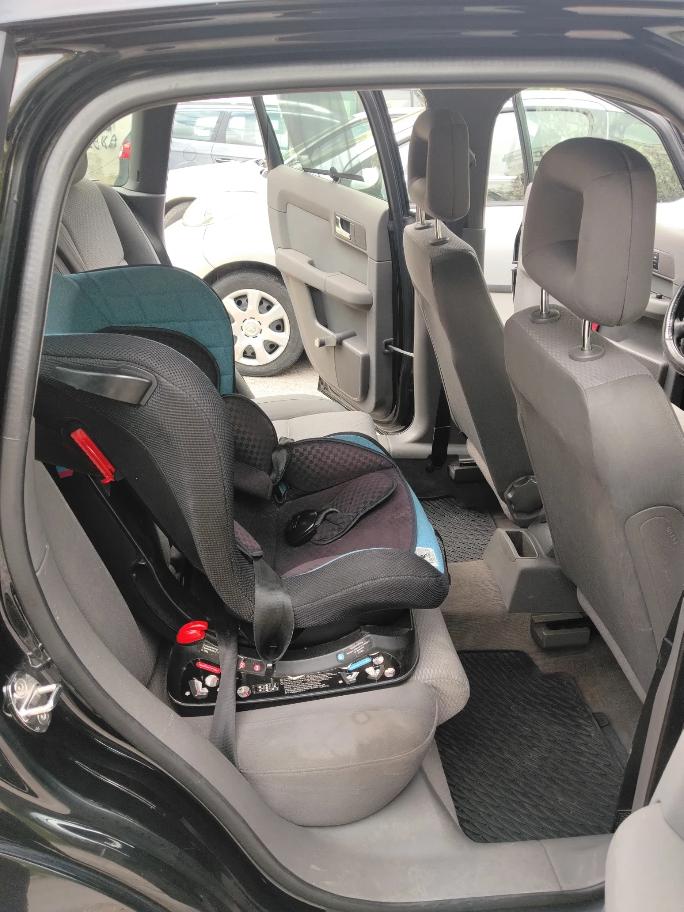 Audi A2 1.4 TDI, снимка 11 - Автомобили и джипове - 54389637