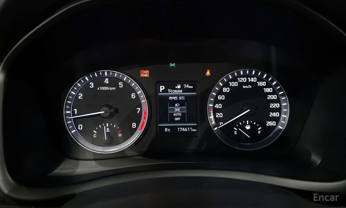 Hyundai Sonata, снимка 8 - Автомобили и джипове - 54393240