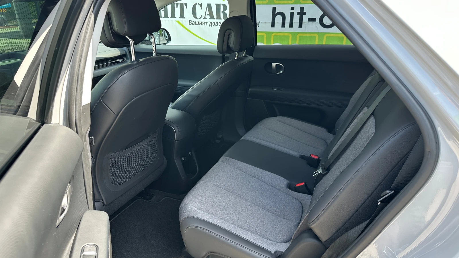 Hyundai Ioniq 5 Techniq 77.4 kWh 228hp, снимка 9 - Автомобили и джипове - 54414465