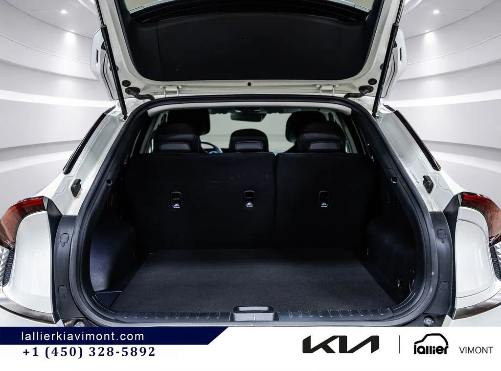 Kia EV6 Land AWD * HDA 2, снимка 12 - Автомобили и джипове - 54479277