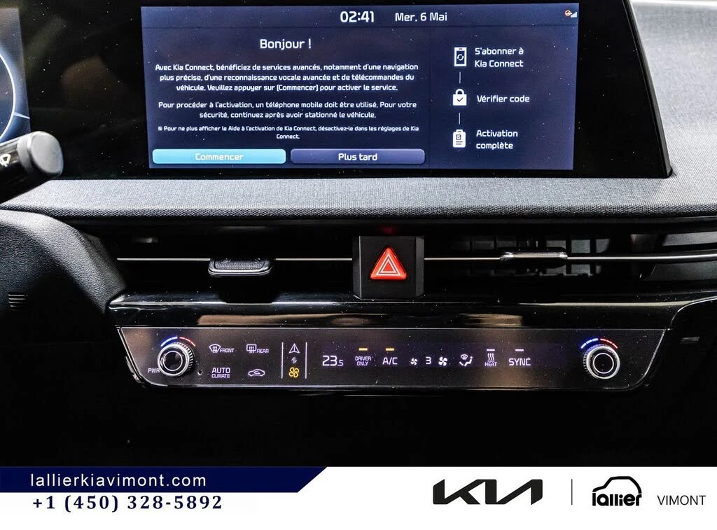 Kia EV6 Land AWD * HDA 2, снимка 16 - Автомобили и джипове - 54479277