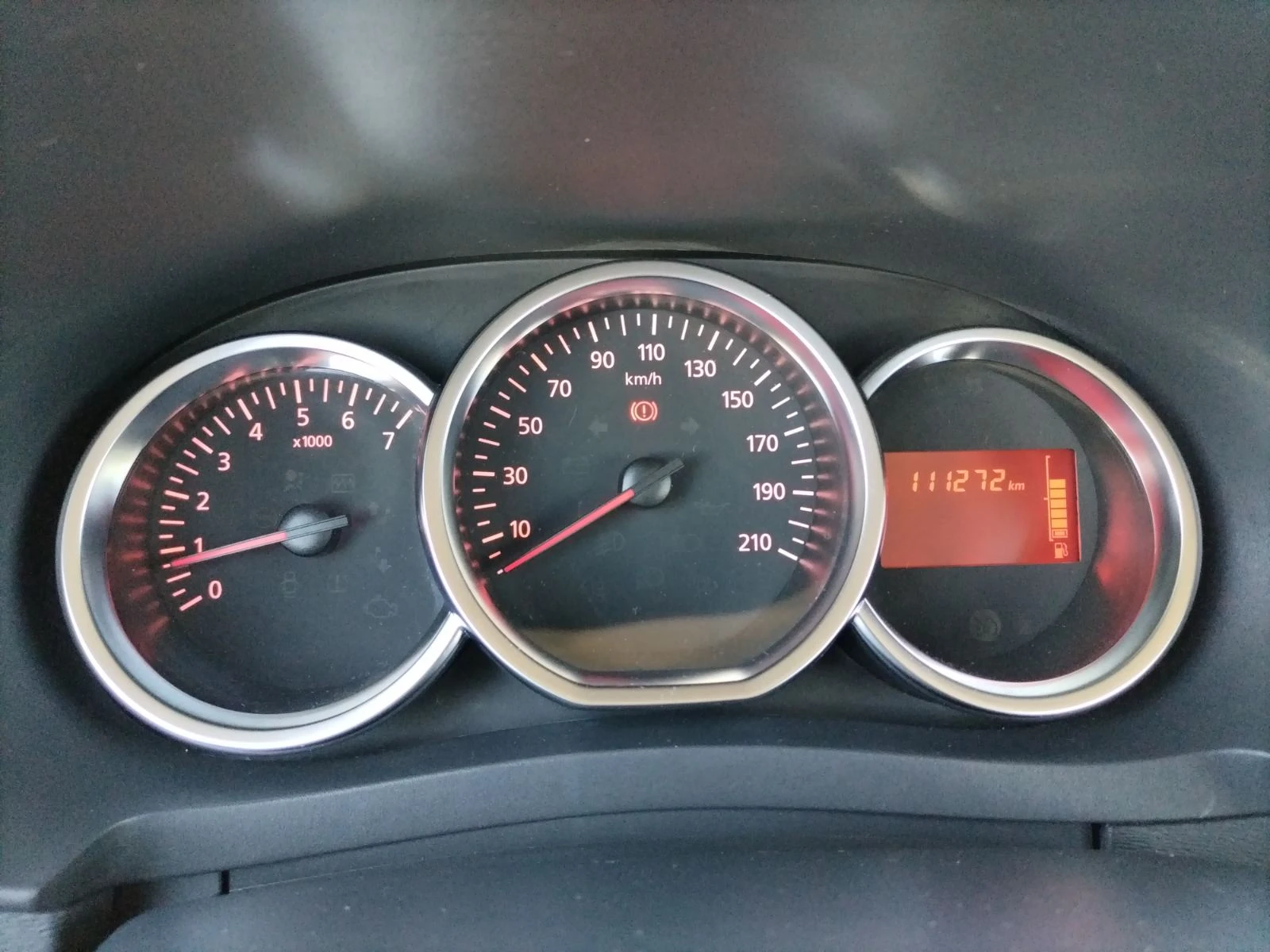 Dacia Lodgy 1.3Tce/130�.�./6+ 1/LPG | Mobile.bg � ����������� 11