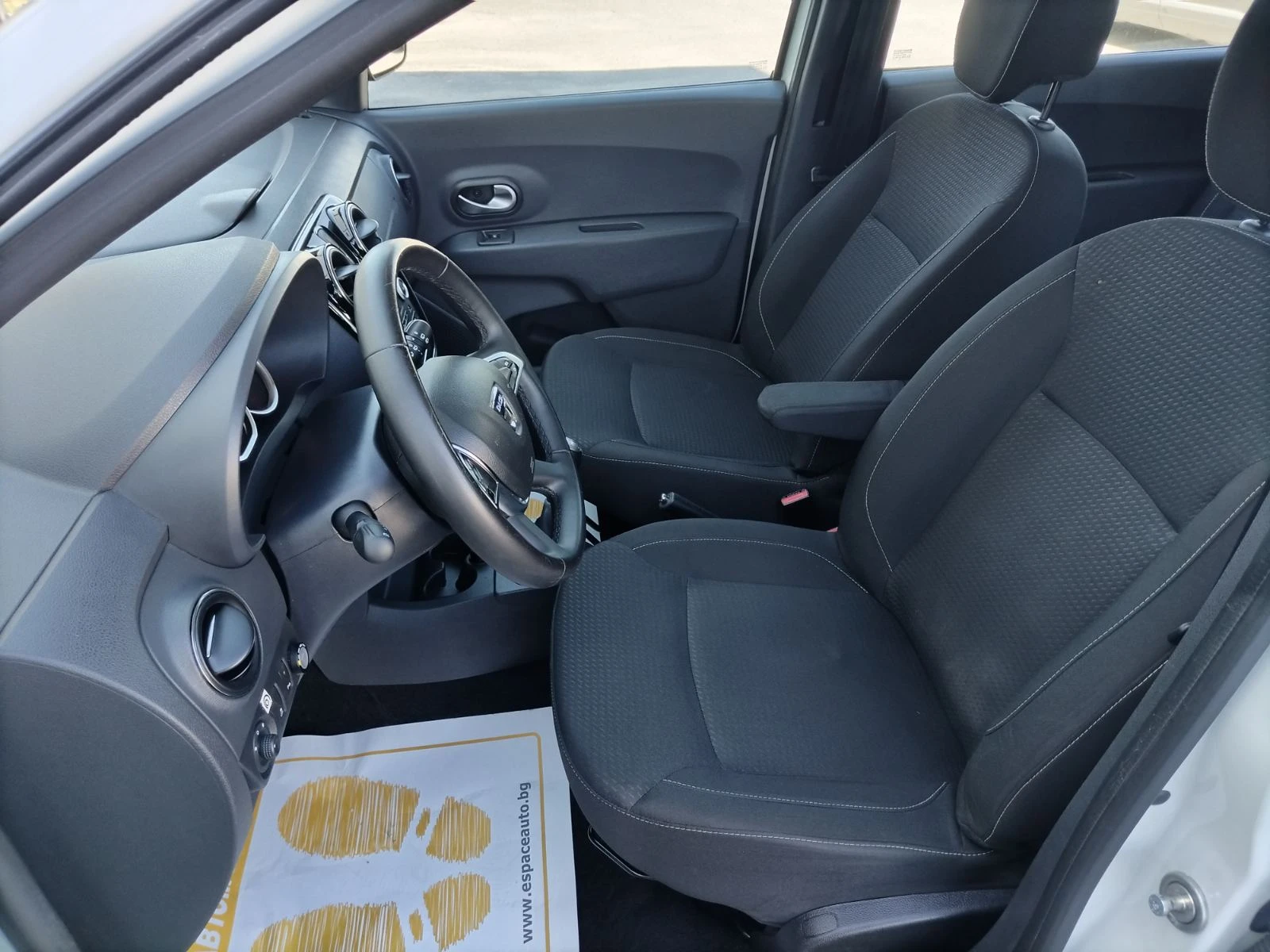Dacia Lodgy 1.3Tce/130�.�./6+ 1/LPG | Mobile.bg � ����������� 13