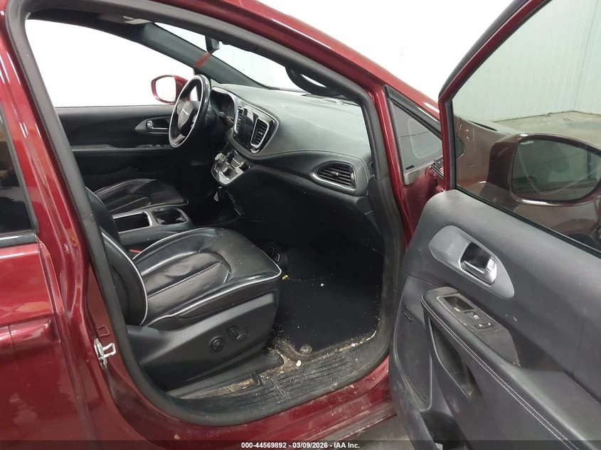 Chrysler Pacifica * Hybrid* Limited* BUY NOW*  | Mobile.bg � ����������� 4