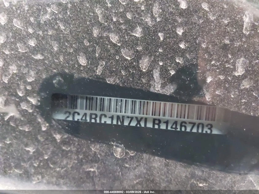 Chrysler Pacifica * Hybrid* Limited* BUY NOW*  | Mobile.bg � ����������� 10