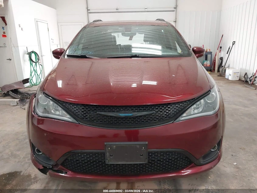 Chrysler Pacifica * Hybrid* Limited* BUY NOW*  | Mobile.bg � ����������� 3