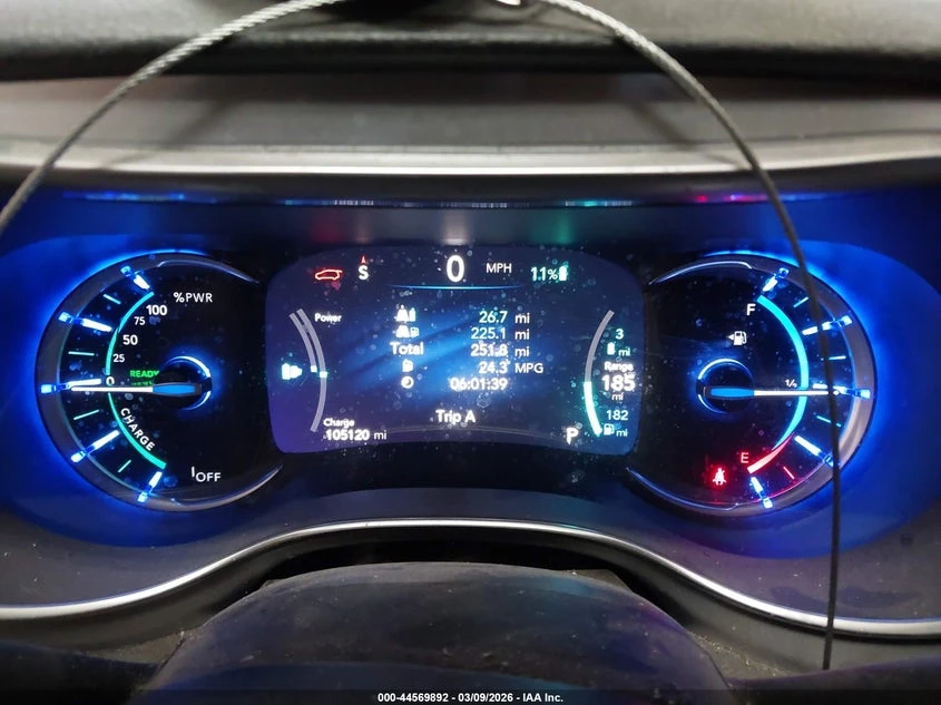 Chrysler Pacifica * Hybrid* Limited* BUY NOW*  | Mobile.bg � ����������� 6