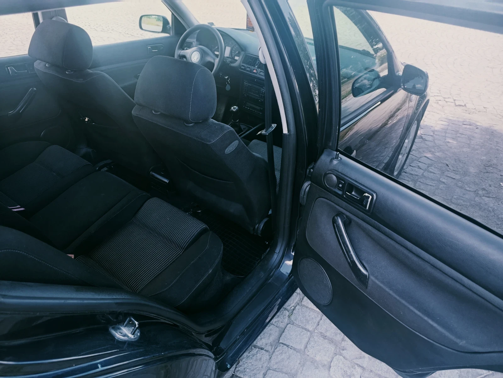 VW Golf 1.9/131�.� | Mobile.bg � ����������� 10