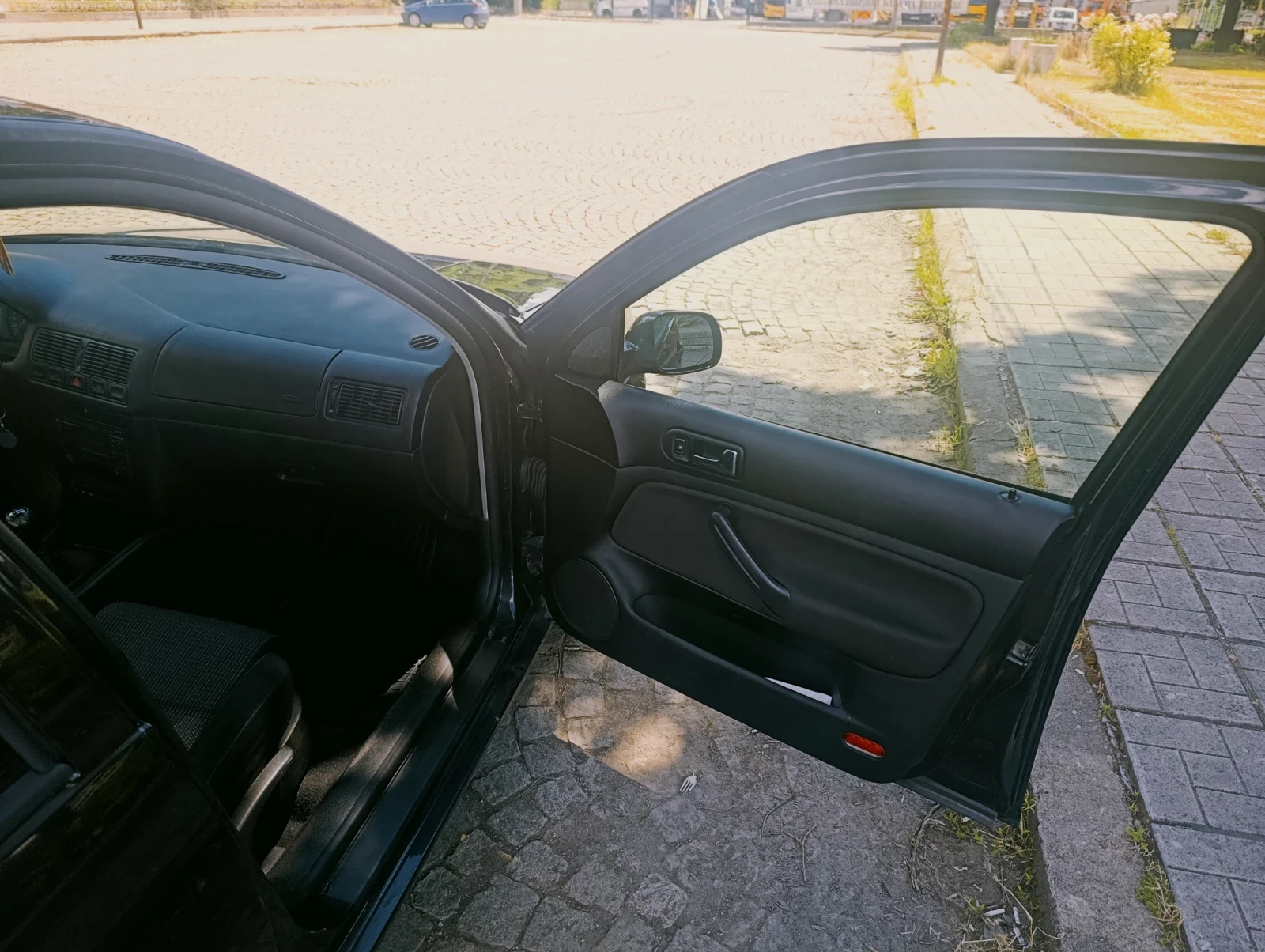 VW Golf 1.9/131�.� | Mobile.bg � ����������� 8