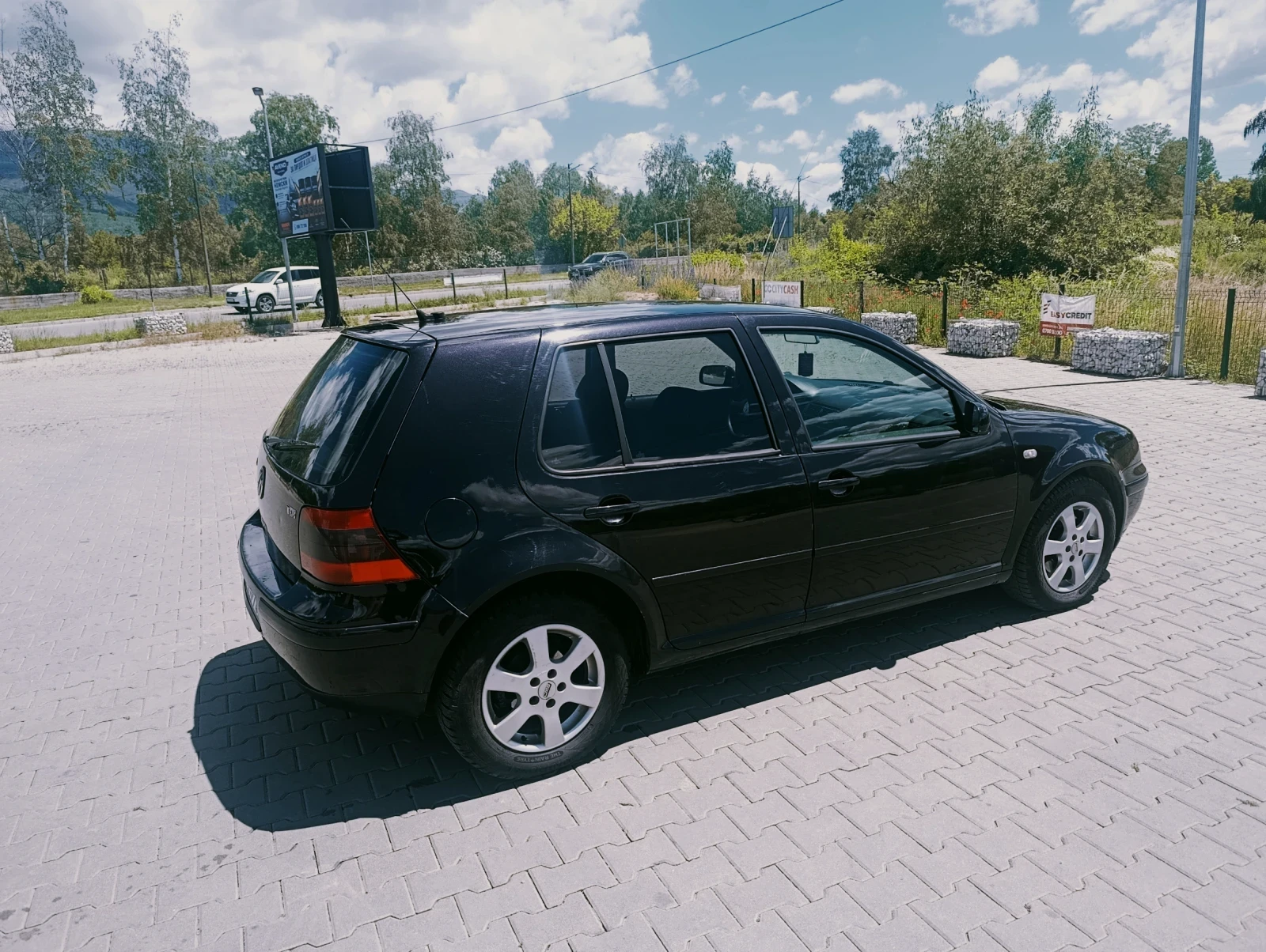 VW Golf 1.9/131�.� | Mobile.bg � ����������� 2