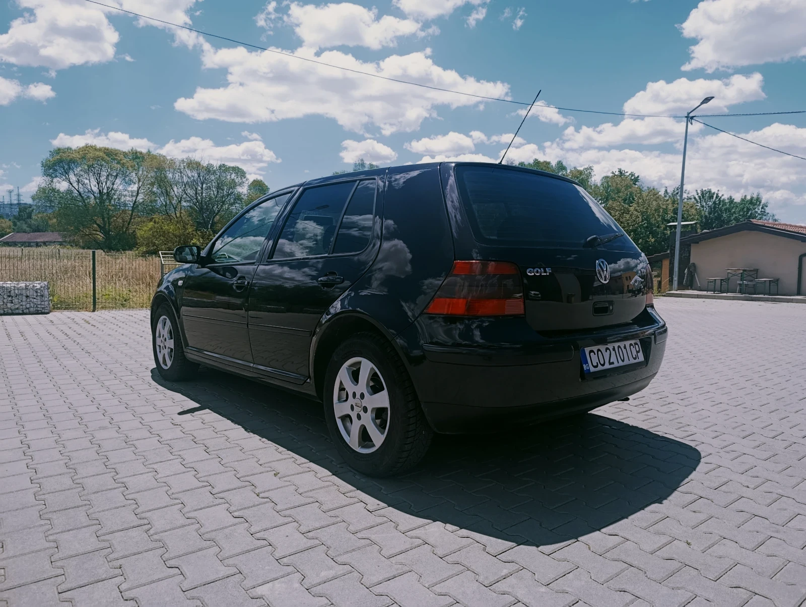 VW Golf 1.9/131�.� | Mobile.bg � ����������� 6