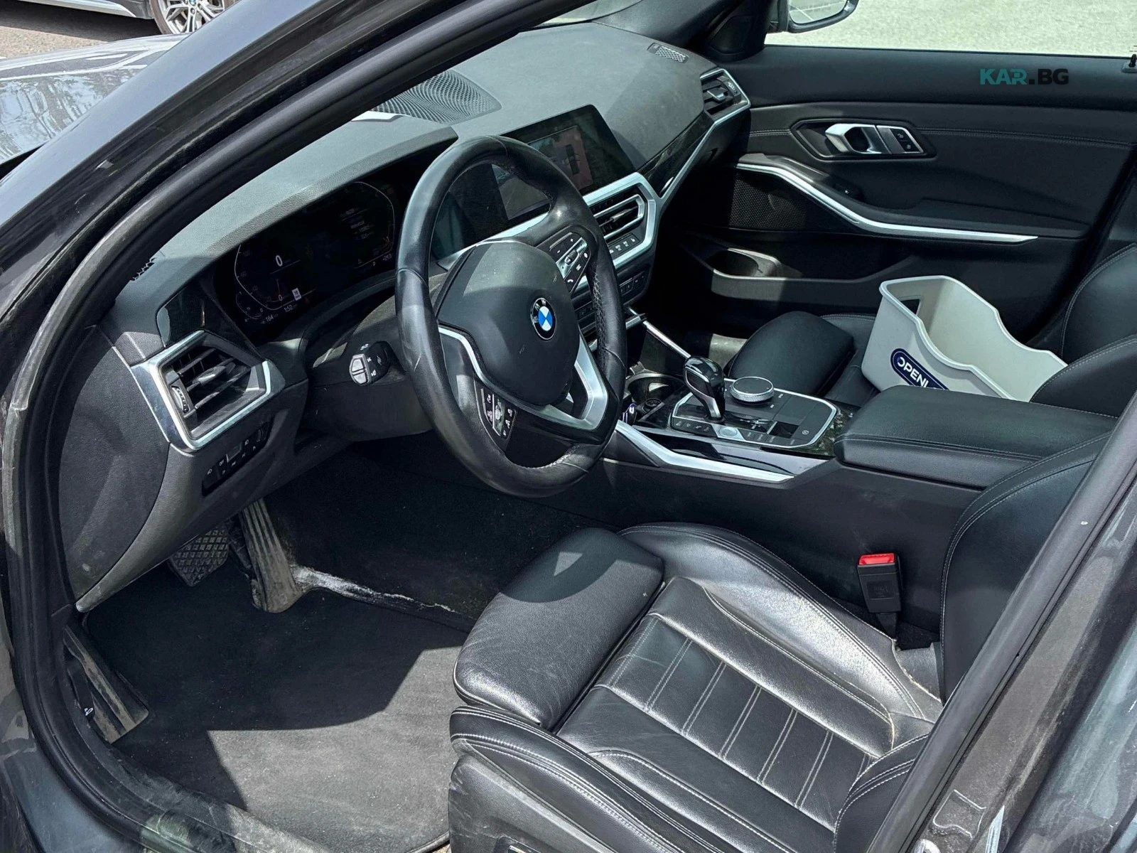 BMW 330 xDrive * 360 * АвтоКредит * (ЦЕНА ДО БГ), снимка 11 - Автомобили и джипове - 54941795
