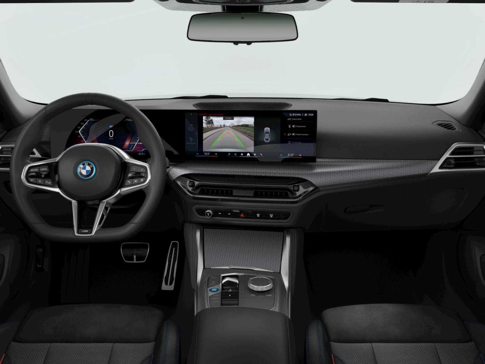 BMW i4 eDrive40 Gran Coupe, снимка 10 - Автомобили и джипове - 55143577