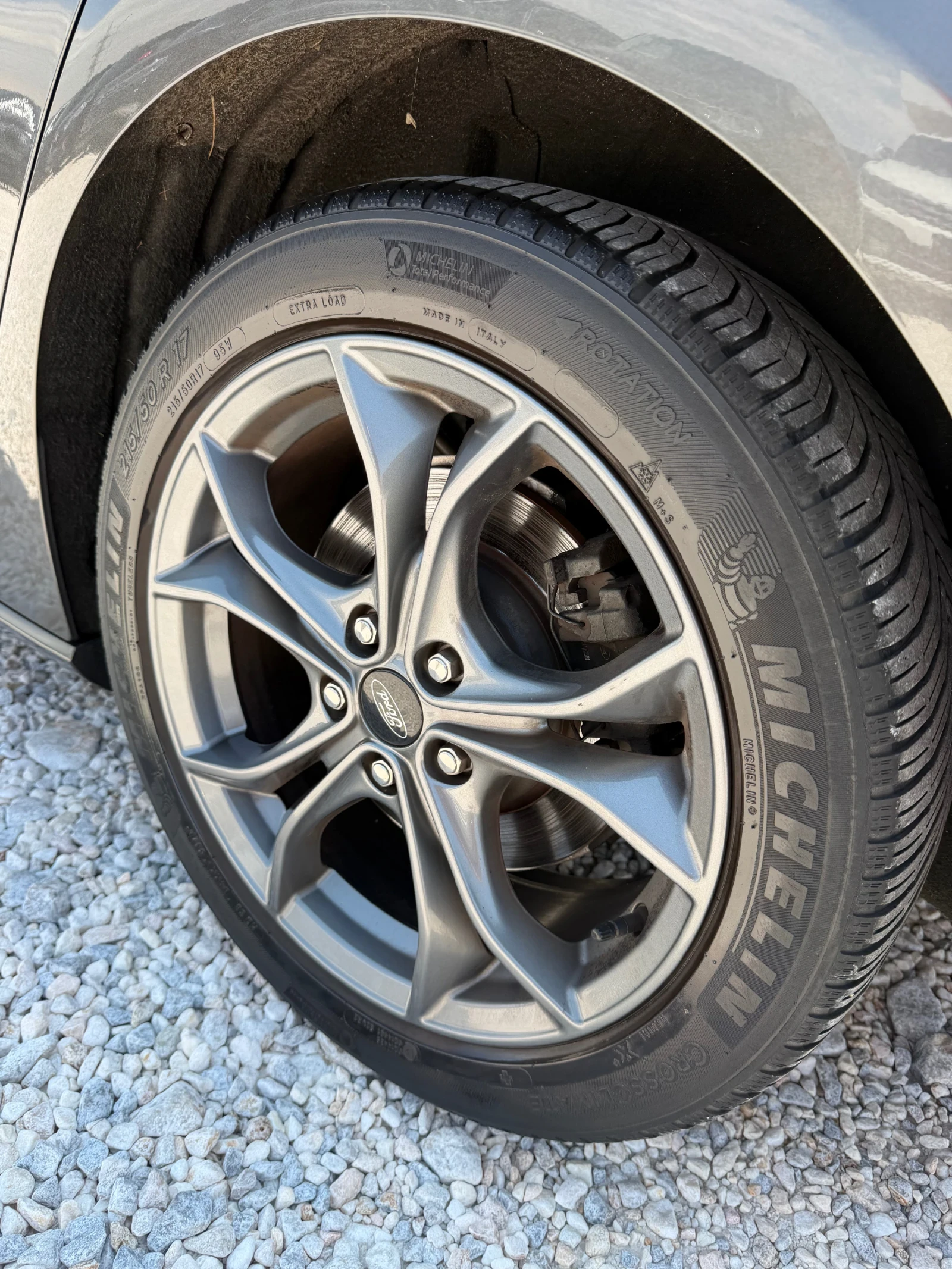 Ford Focus ST-Line/Нов внос от Белгия!, снимка 12 - Автомобили и джипове - 55377248