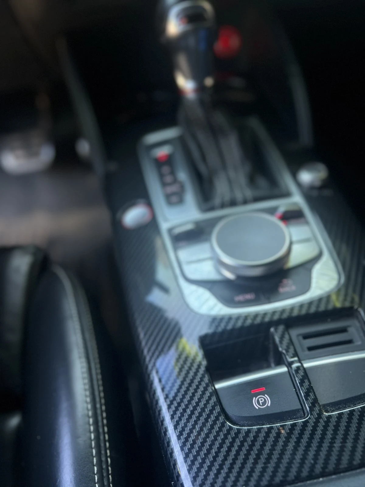 Audi S3 * Bang&Olufsen * BUCKET SEATS * STAGE 3 *  | Mobile.bg � ����������� 15