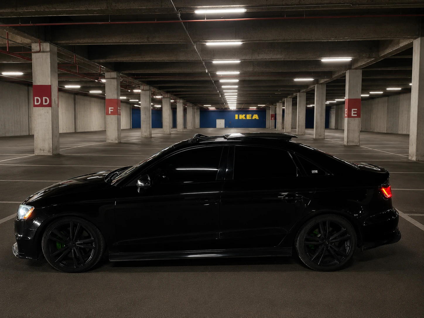 Audi S3 * Bang&Olufsen * BUCKET SEATS * STAGE 3 * , снимка 4 - Автомобили и джипове - 55403448