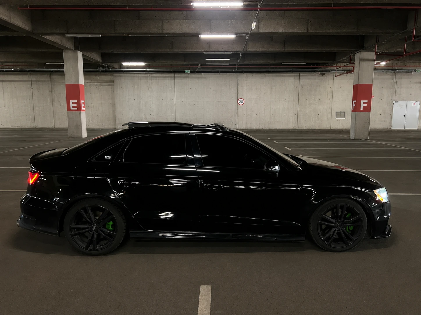 Audi S3 * Bang&Olufsen * BUCKET SEATS * STAGE 3 * , снимка 5 - Автомобили и джипове - 55403448