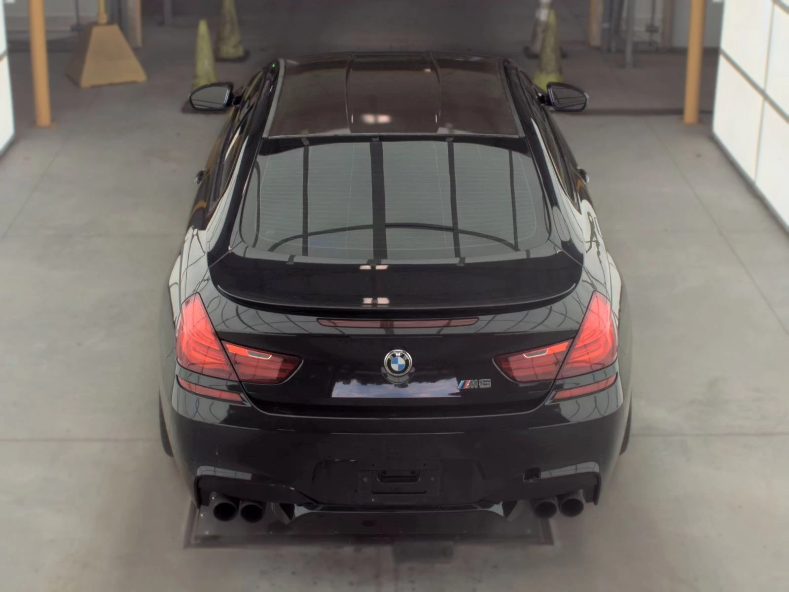 BMW M6 ЦЕНА ДО БЪЛГАРИЯ РЕГИСТРАЦИЯ & АВТОКРЕДИТ, снимка 5 - Автомобили и джипове - 55432359