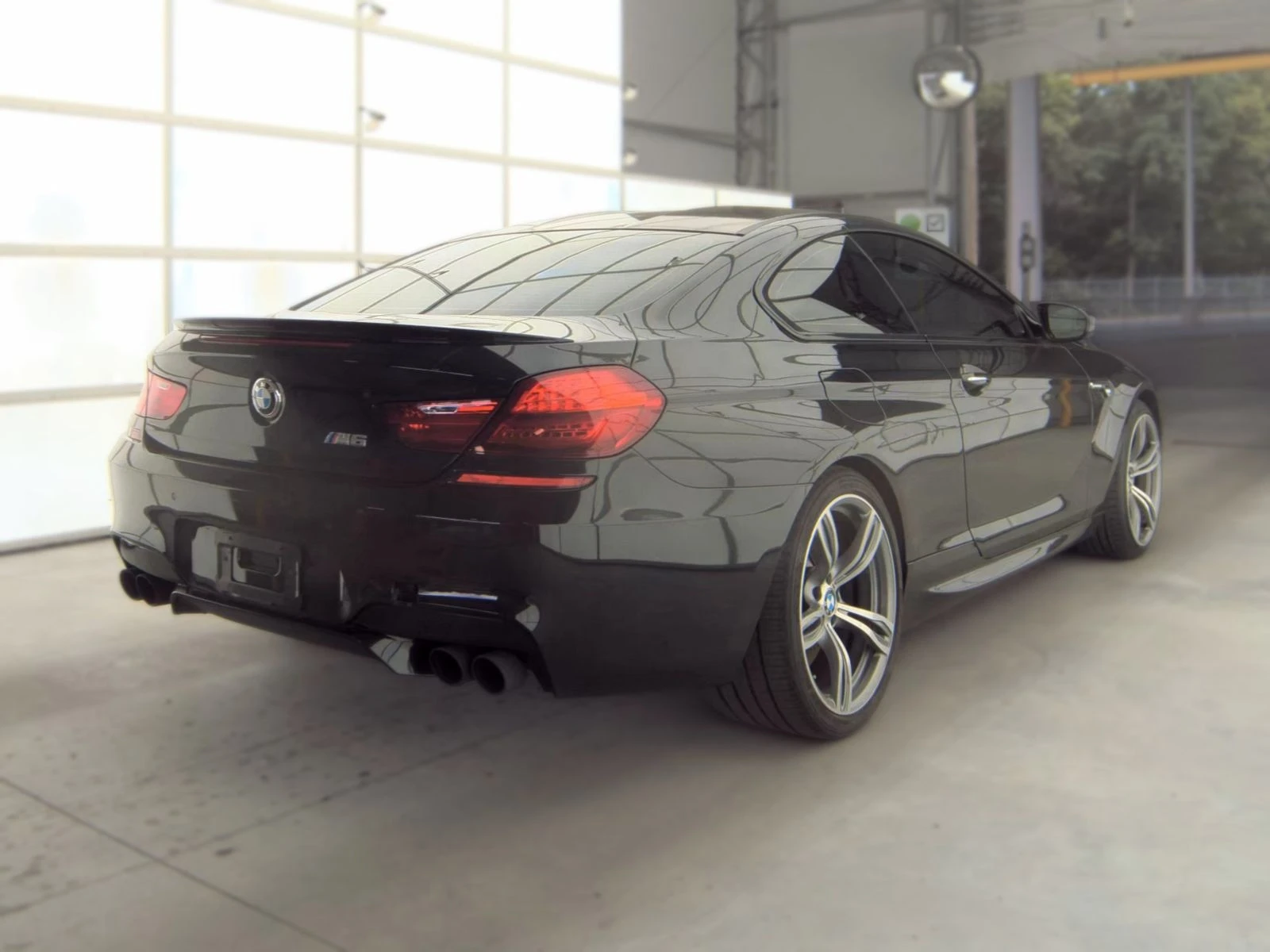 BMW M6 ЦЕНА ДО БЪЛГАРИЯ РЕГИСТРАЦИЯ & АВТОКРЕДИТ, снимка 4 - Автомобили и джипове - 55432359