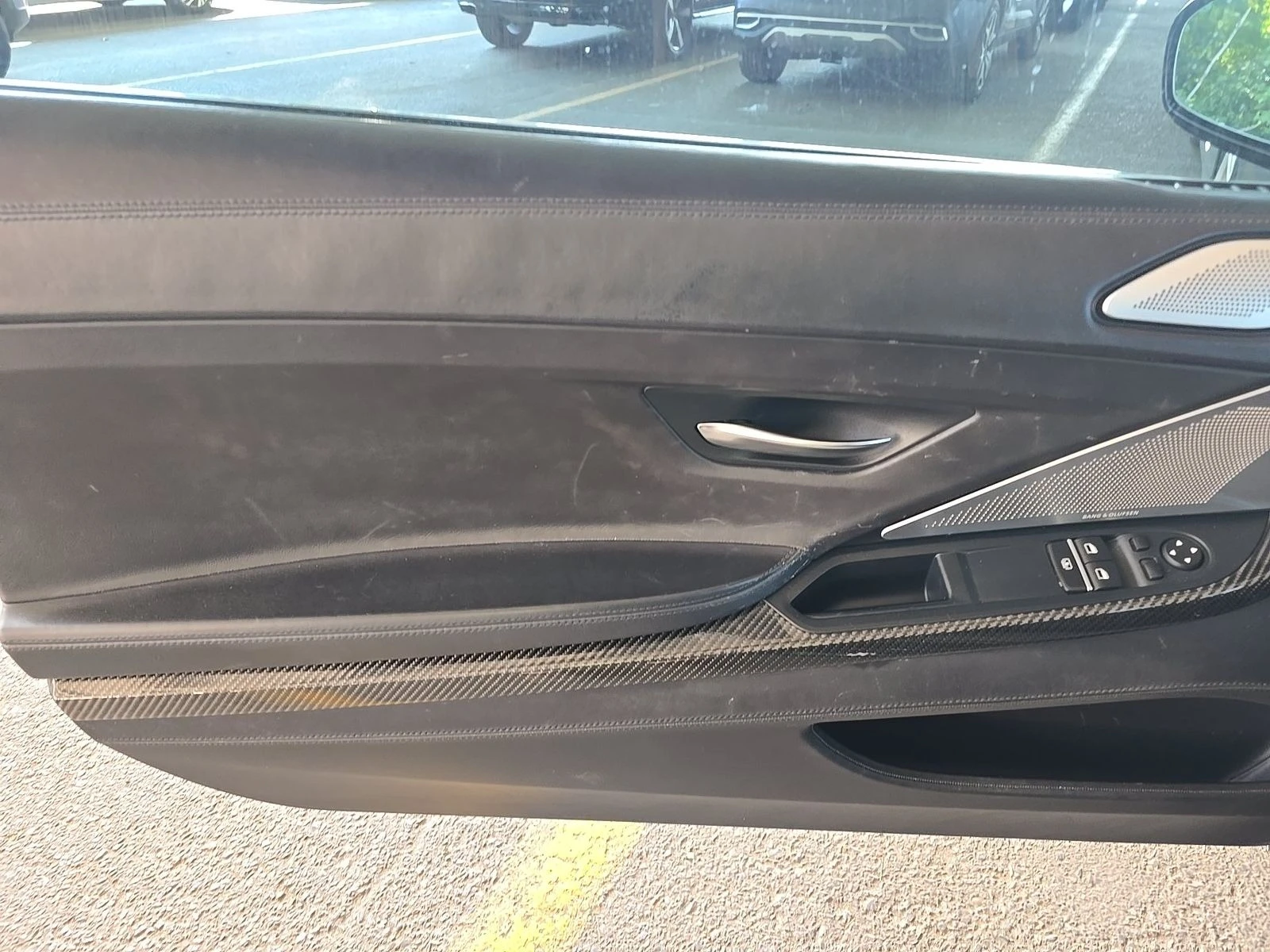 BMW M6 ЦЕНА ДО БЪЛГАРИЯ РЕГИСТРАЦИЯ & АВТОКРЕДИТ, снимка 12 - Автомобили и джипове - 55432359