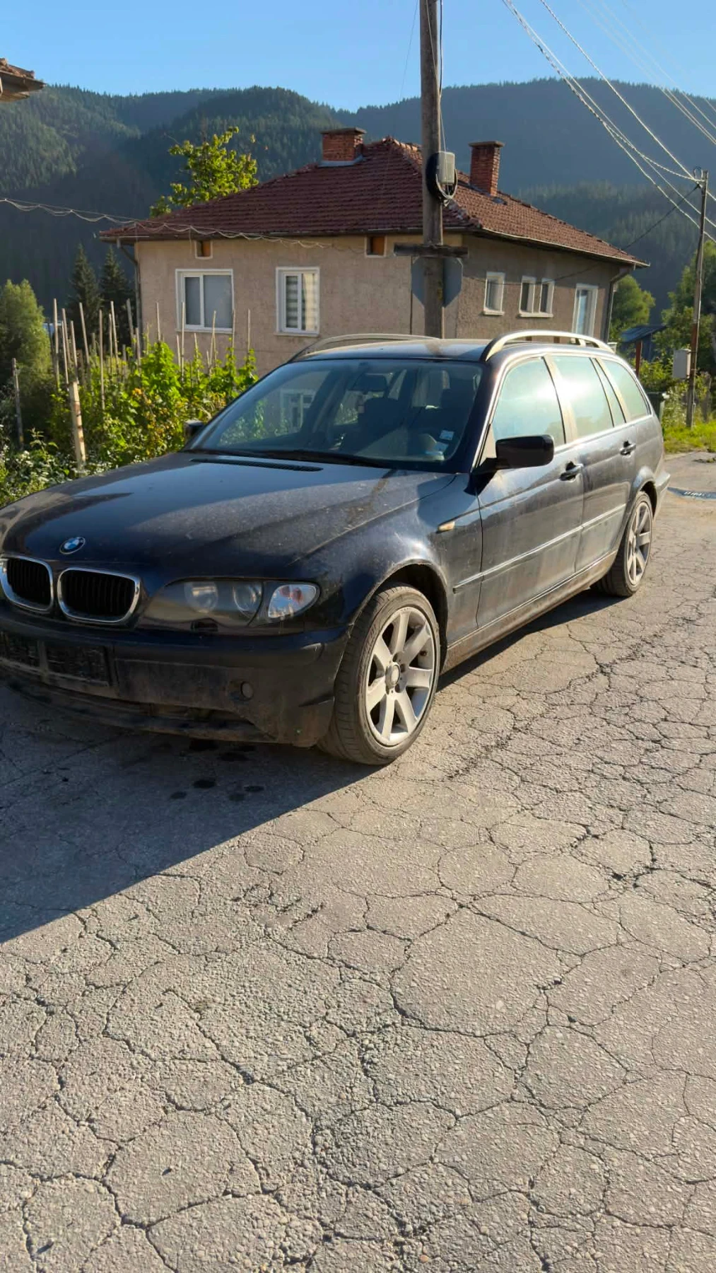 BMW 330 | Mobile.bg � ����������� 1