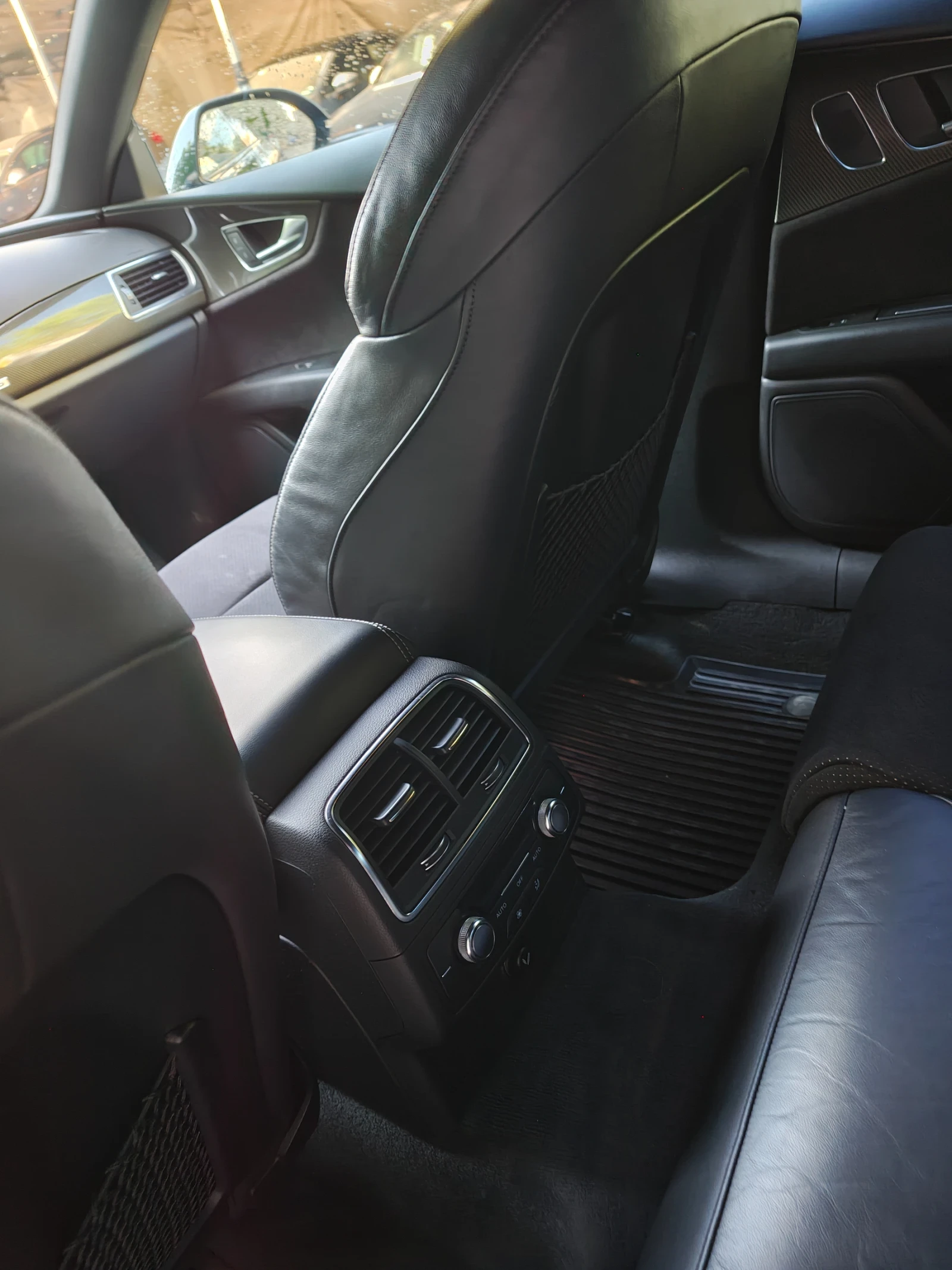 Audi A7, снимка 8 - Автомобили и джипове - 55533959
