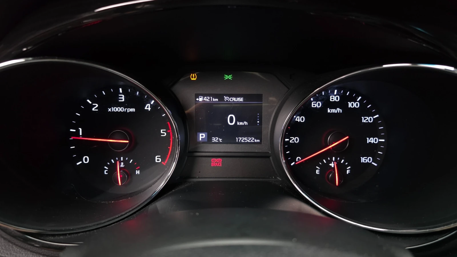 Kia Carnival PRESTIGE 2.2 * 11 МЕСТА * ПОДГРЕВ СЕДАЛКИ/ВОЛАН, снимка 9 - Автомобили и джипове - 55618168