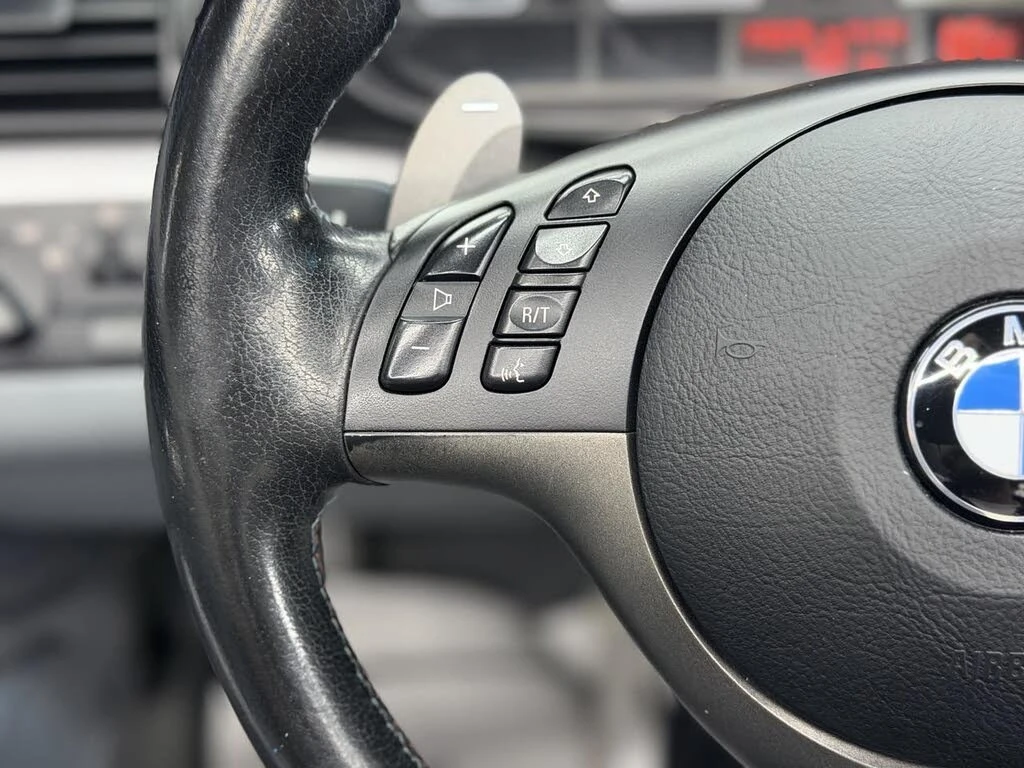 BMW M3 Convertible* АвтоКредит * (Цена до БГ), снимка 14 - Автомобили и джипове - 55630882