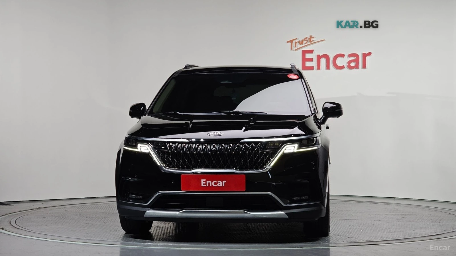 Kia Carnival 9-SEATER/SIGNATURE/DRIVE-ASSISTS, снимка 2 - Автомобили и джипове - 55751202