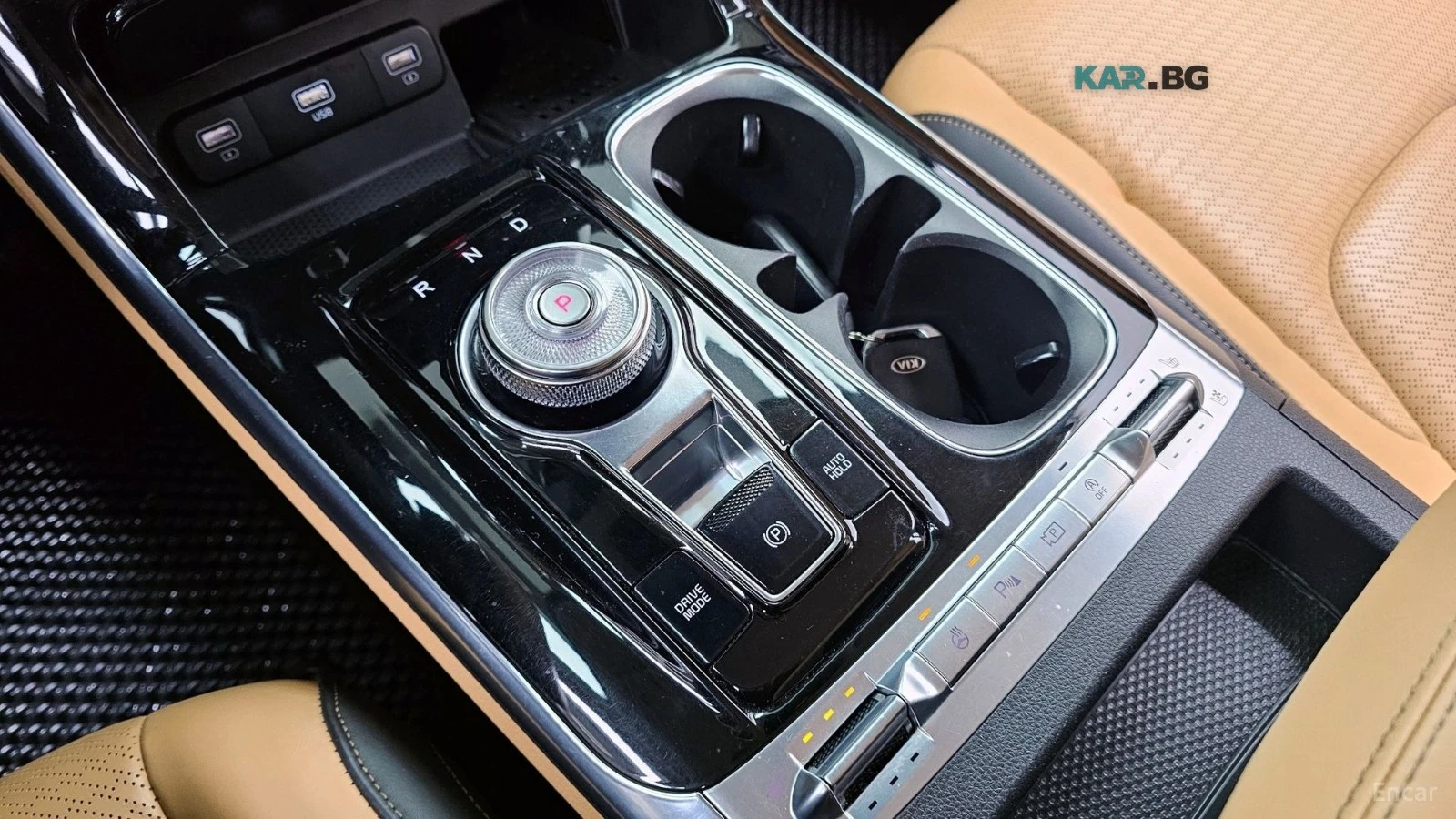 Kia Carnival 9-SEATER/SIGNATURE/DRIVE-ASSISTS, снимка 9 - Автомобили и джипове - 55751202
