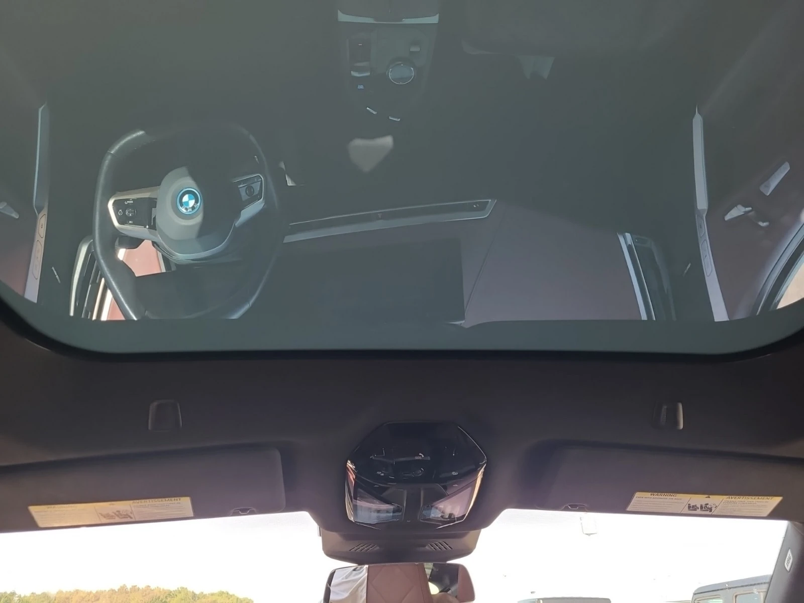 BMW iX * XDRIVE50 * Един собственик * От BMW * , снимка 10 - Автомобили и джипове - 55841828