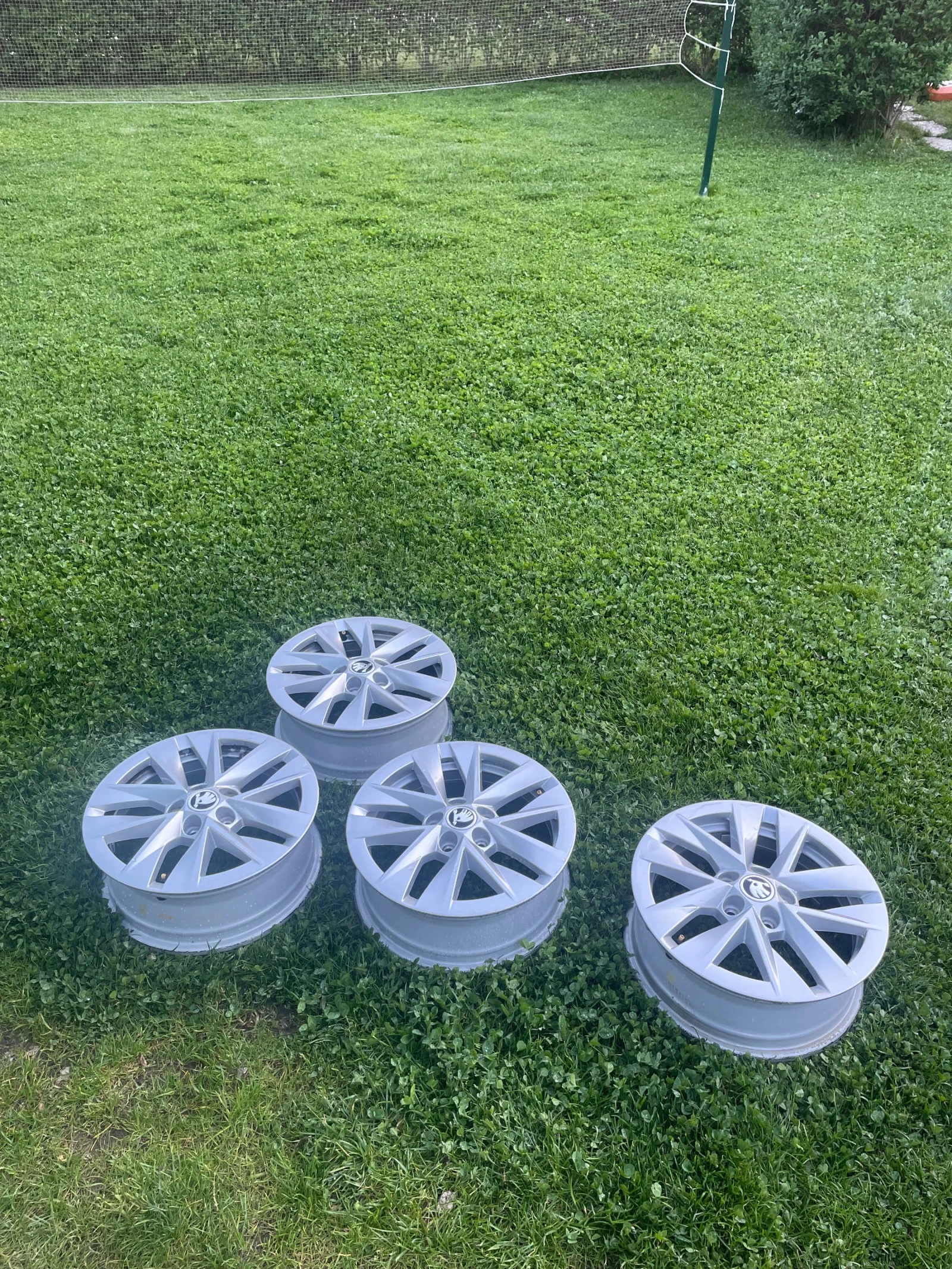 Skoda Fabia Edition | Mobile.bg � ����������� 10