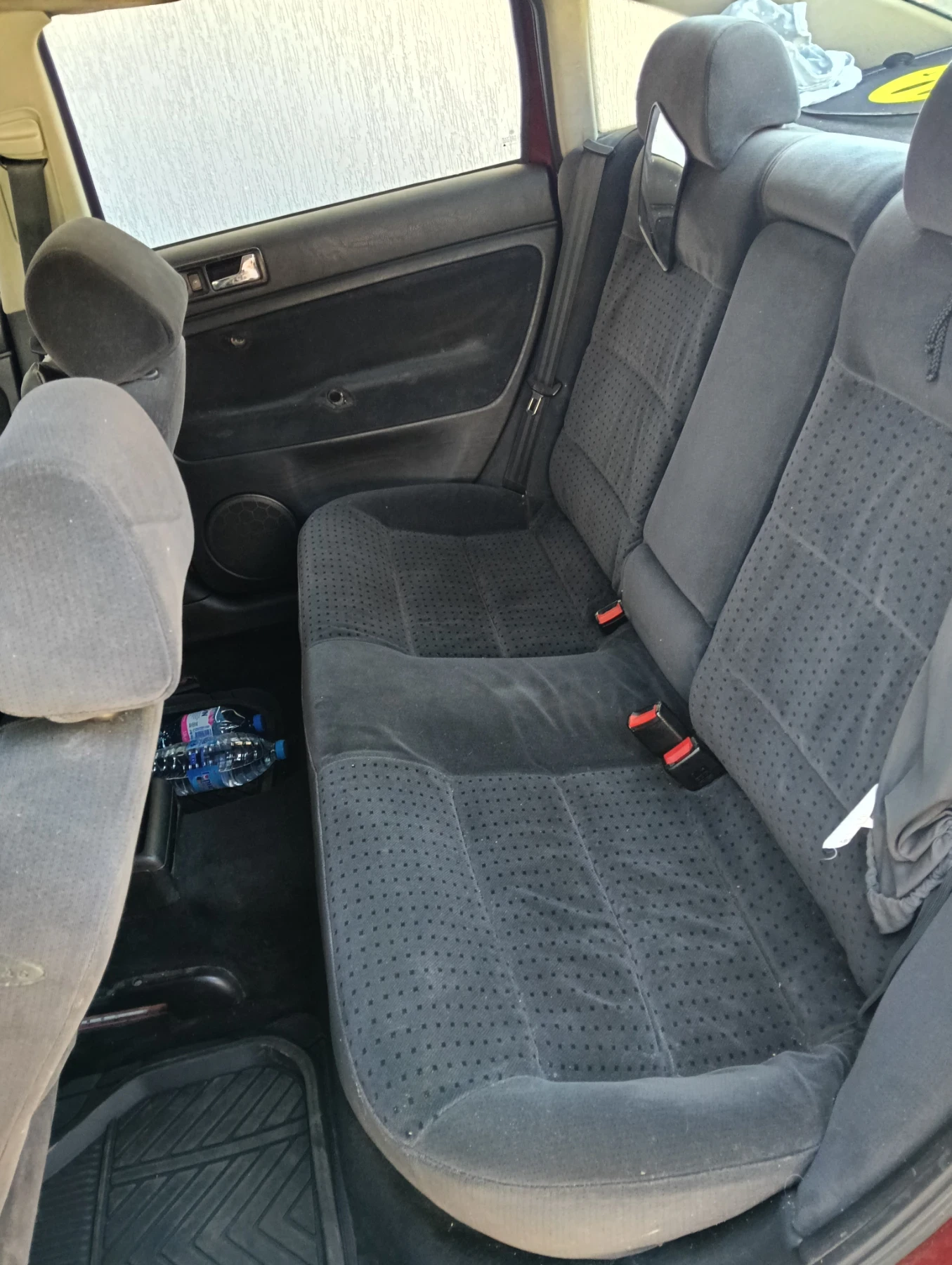 VW Passat, снимка 10 - Автомобили и джипове - 56216414