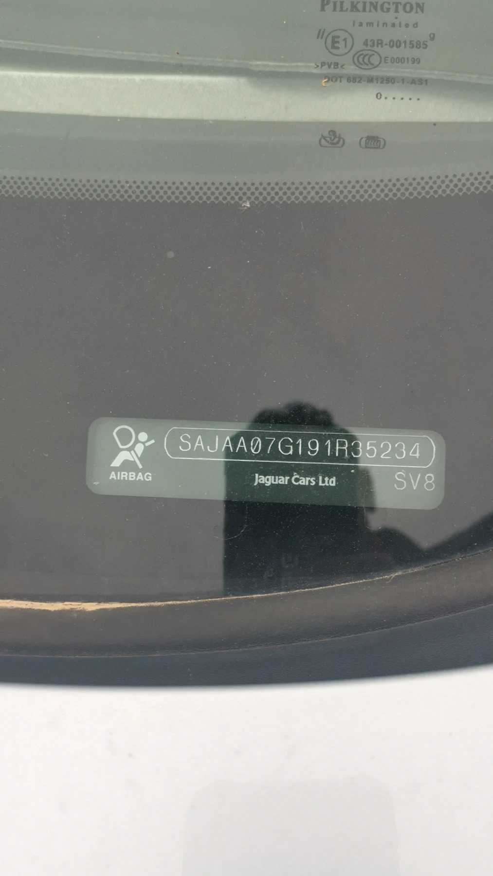Jaguar Xf SV8 ��� �����  | Mobile.bg � ����������� 8