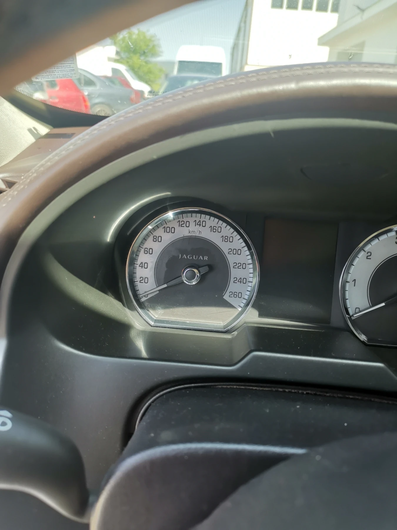 Jaguar Xf SV8 ��� �����  | Mobile.bg � ����������� 6