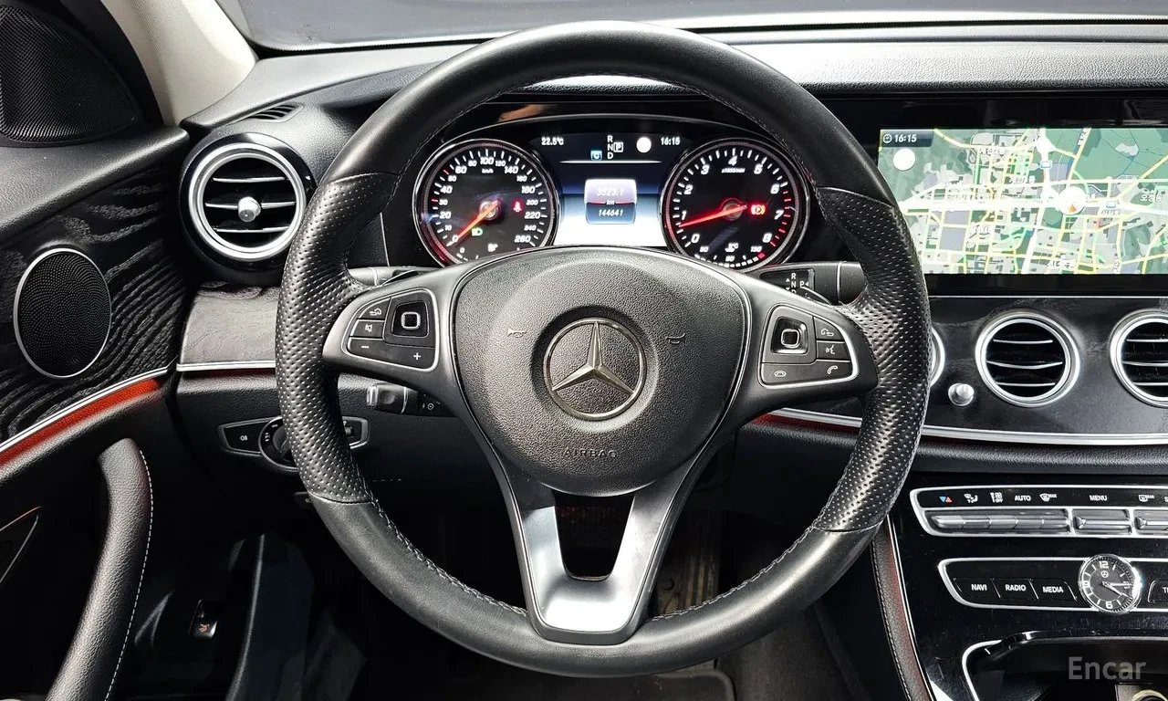 Mercedes-Benz E 200 ����* �������* ������* �������*  | Mobile.bg � ����������� 6