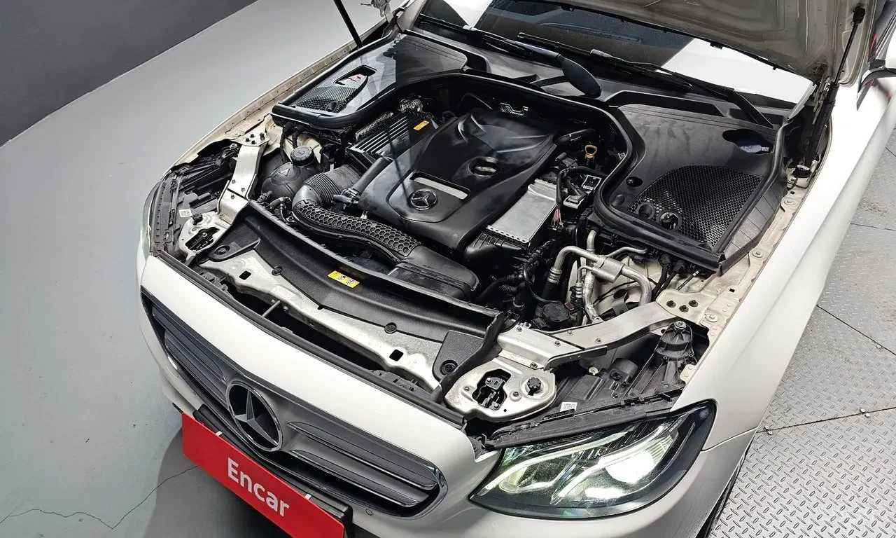 Mercedes-Benz E 200 ����* �������* ������* �������*  | Mobile.bg � ����������� 4